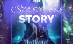 Screenshot Seven Hearts Stories