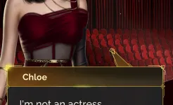 Screenshot Seven Hearts Stories