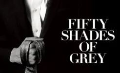 Screenshot 50 Оттенков Серого