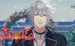 Screenshot The Spellbinding Kiss