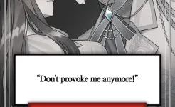 Screenshot Love Pheromone : Romance Otome