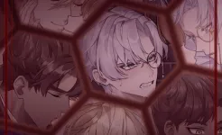 Screenshot Love Pheromone : Fantasy Otome