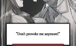 Screenshot Love Pheromone : Fantasy Otome