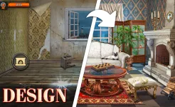 Screenshot Coastal Hill: Искать Предметы