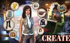 Screenshot Coastal Hill: Искать Предметы