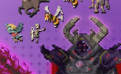 Screenshot Rogue with the Dead