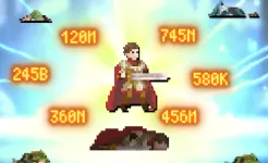 Screenshot Rogue with the Dead