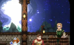 Screenshot Rogue with the Dead