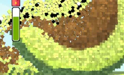 Screenshot Bucket Crusher