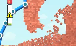 Screenshot Bucket Crusher