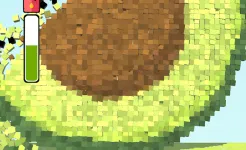 Screenshot Bucket Crusher