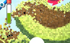 Screenshot Bucket Crusher