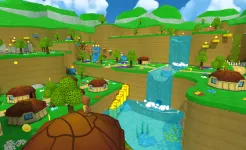 Screenshot Super Bear Adventure
