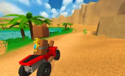 Screenshot Super Bear Adventure