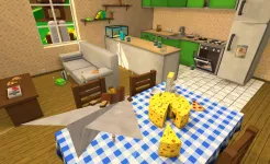 Screenshot Super Bear Adventure