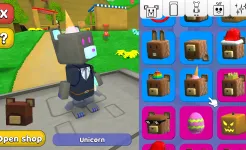 Screenshot Super Bear Adventure