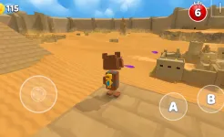 Screenshot Super Bear Adventure
