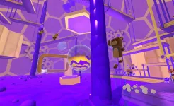 Screenshot Super Bear Adventure