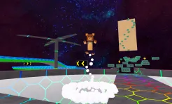 Screenshot Super Bear Adventure