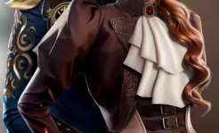 Screenshot Истории Другого Мира – новеллы