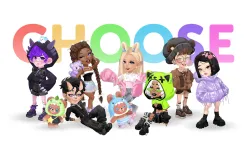 Screenshot Highrise: Аватар, Чат и Игры