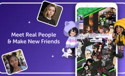 Screenshot Highrise: Аватар, Чат и Игры