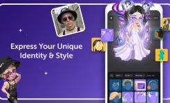 Screenshot Highrise: Аватар, Чат и Игры