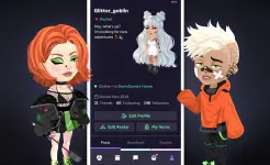 Screenshot Highrise: Жизнь Метавселенной