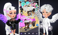 Screenshot Highrise: Жизнь Метавселенной