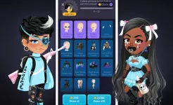 Screenshot Highrise: Жизнь Метавселенной