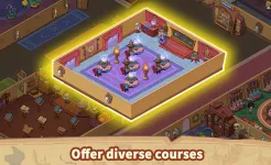 Screenshot Магическая Школа