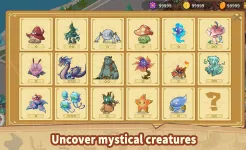 Screenshot Магическая Школа