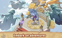 Screenshot Магическая Школа