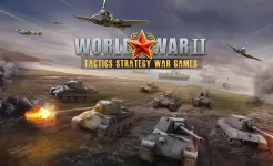Screenshot WW2:Стратегическая битва