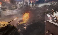 Screenshot WW2:Стратегическая битва