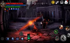 Screenshot Way of Retribution [SoulsLike]