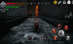 Screenshot Way of Retribution [SoulsLike]