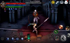 Screenshot Way of Retribution [SoulsLike]