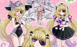 Screenshot Crush Crush - Idle Dating Sim