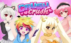 Screenshot Crush Crush - Idle Dating Sim