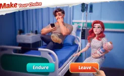 Screenshot Garden Affairs