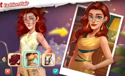 Screenshot Garden Affairs