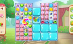 Screenshot Garden Affairs