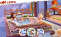 Screenshot Garden Affairs