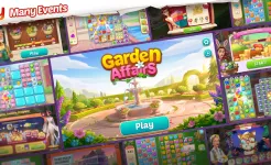 Screenshot Garden Affairs