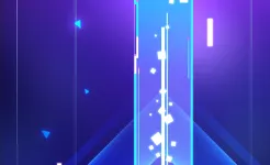 Screenshot Piano Fire: EDM-музыка Пианино