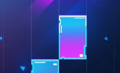 Screenshot Piano Fire: EDM-музыка Пианино