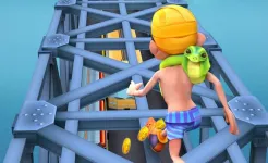 Screenshot Bus Rush