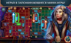 Screenshot Crossroad of Worlds f2p