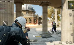 Screenshot PUBG: NEW STATE